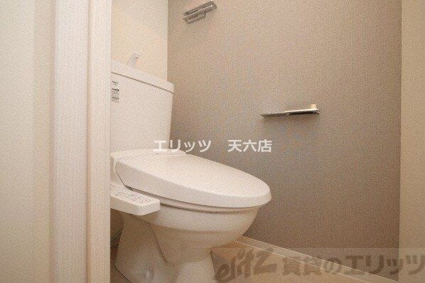 シーズンフラッツ梅田NORTHの物件内観写真